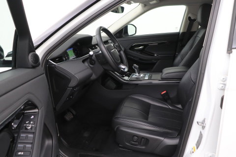 Land Rover Range Rover Evoque 1.5 P300e AWD SE | Camera | Lane Assist | Memory | Apple Carplay | 20 Inch