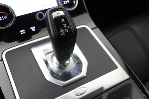Land Rover Range Rover Evoque 1.5 P300e AWD SE | Camera | Lane Assist | Memory | Apple Carplay | 20 Inch