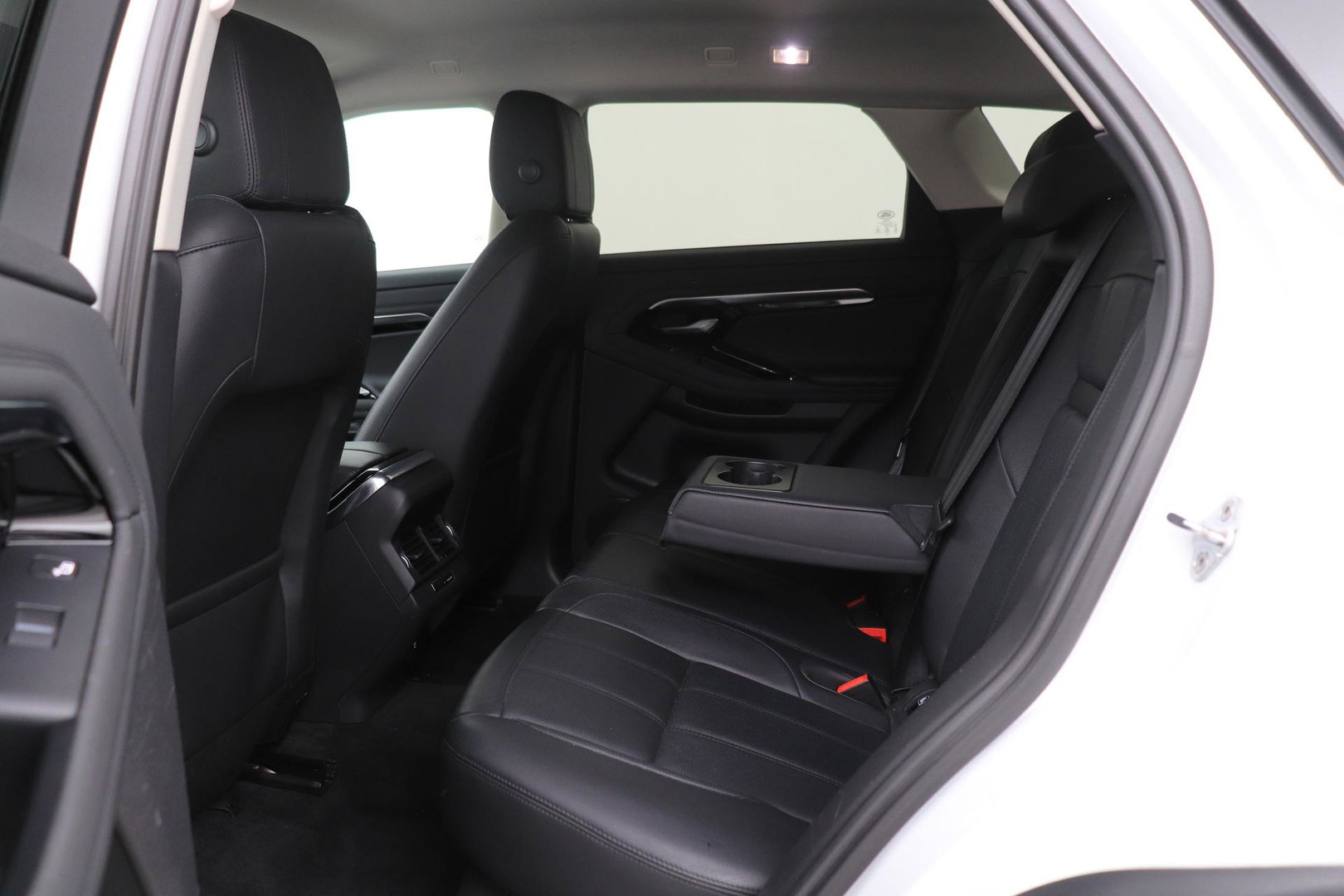 Land Rover Range Rover Evoque 1.5 P300e AWD SE | Camera | Lane Assist | Memory | Apple Carplay | 20 Inch