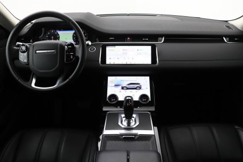 Land Rover Range Rover Evoque 1.5 P300e AWD SE | Camera | Lane Assist | Memory | Apple Carplay | 20 Inch
