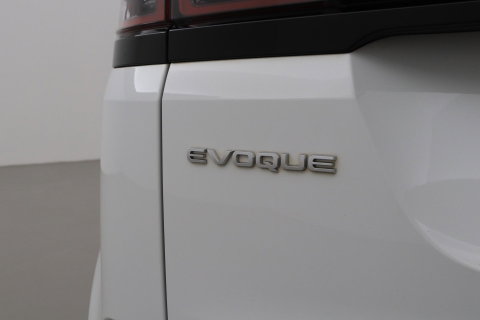 Land Rover Range Rover Evoque 1.5 P300e AWD SE | Camera | Lane Assist | Memory | Apple Carplay | 20 Inch