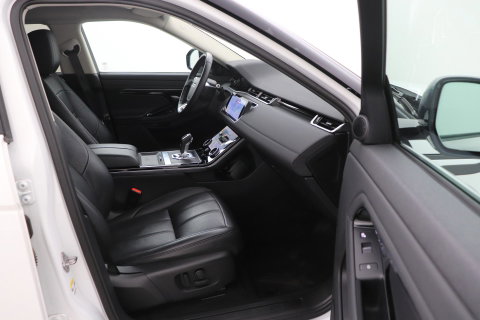Land Rover Range Rover Evoque 1.5 P300e AWD SE | Camera | Lane Assist | Memory | Apple Carplay | 20 Inch