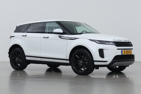 Land Rover Range Rover Evoque 1.5 P300e AWD SE | Camera | Lane Assist | Memory | Apple Carplay | 20 Inch