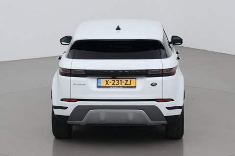 Land Rover Range Rover Evoque 1.5 P300e AWD SE | Camera | Lane Assist | Memory | Apple Carplay | 20 Inch
