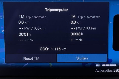 Volvo EX40 Single Motor Extended Range Plus Black Ed. 82 kWh | ACC | Panoramadak | 360° Camera | Harman/Kardon | BLIS | 20 Inch