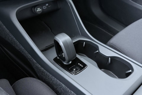 Volvo EX40 Extended Range Plus Black Edition 82 kWh | ACC | Harman/Kardon | 360° Camera | Stoel+Stuurverwarming | BLIS | 20 Inch