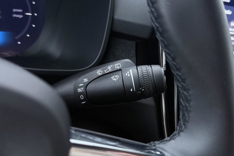 Volvo EX40 Extended Range Plus Black Edition 82 kWh | ACC | Harman/Kardon | 360° Camera | Stoel+Stuurverwarming | BLIS | 20 Inch