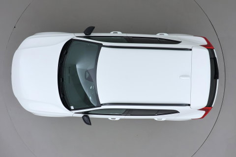 Volvo EX40 Extended Range Plus Black Edition 82 kWh | ACC | Harman/Kardon | 360° Camera | Stoel+Stuurverwarming | BLIS | 20 Inch