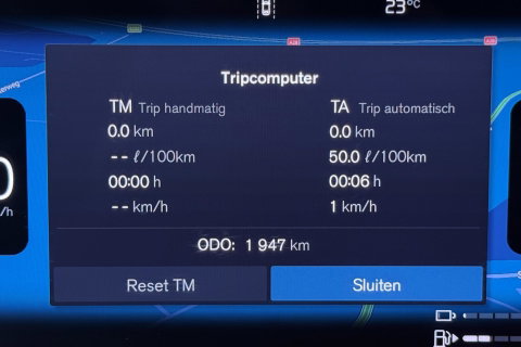 Volvo XC90 T8 Plug-in hybrid Ultra Black Edition | ACC | Luchtvering | Bowers&Wilkins | Massage+Ventilatie | Head-Up | 360° Camera