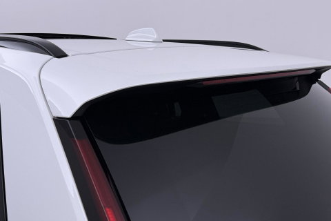 Volvo XC90 T8 Plug-in hybrid Ultra Black Edition | ACC | Luchtvering | Bowers&Wilkins | Massage+Ventilatie | Head-Up | 360° Camera