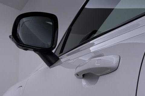 Volvo XC90 T8 Plug-in hybrid Ultra Black Edition | ACC | Luchtvering | Bowers&Wilkins | Massage+Ventilatie | Head-Up | 360° Camera