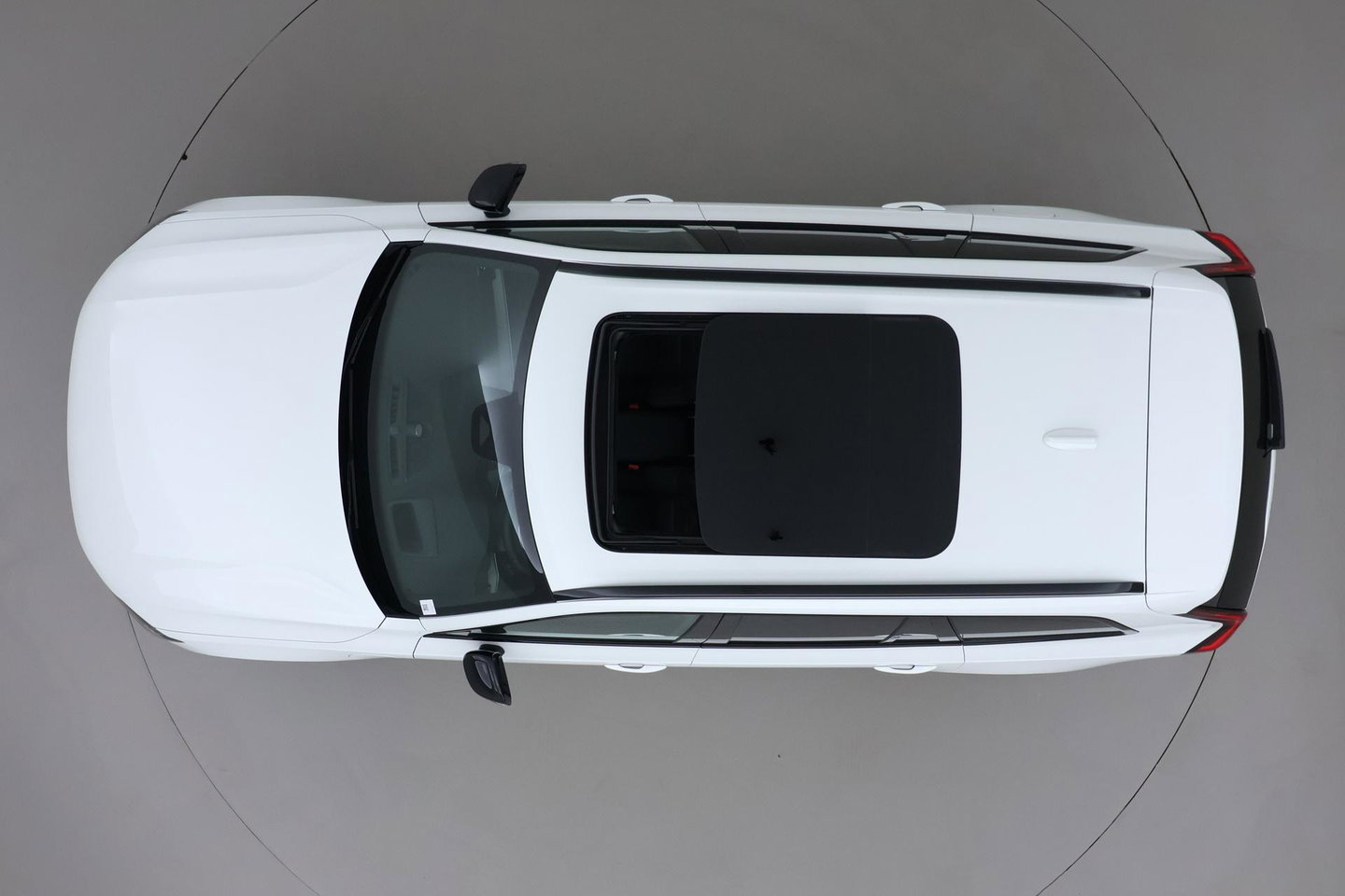 Volvo XC90 T8 Plug-in hybrid Ultra Black Edition | ACC | Luchtvering | Bowers&Wilkins | Massage+Ventilatie | Head-Up | 360° Camera