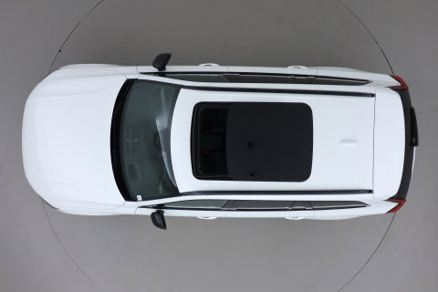 Volvo XC90 T8 Plug-in hybrid Ultra Black Edition | ACC | Luchtvering | Bowers&Wilkins | Massage+Ventilatie | Head-Up | 360° Camera