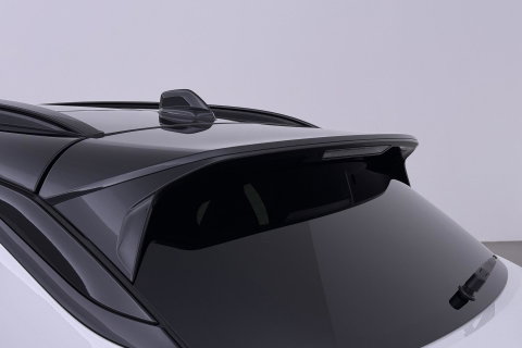 Lynk & Co 01 1.5 More | ACC | Panoramadak | 20 Inch | Stoel+Stuurverwarming | Getint Glas