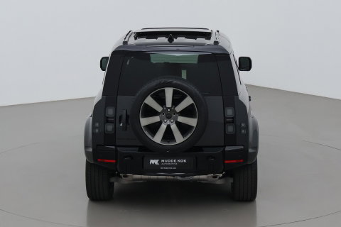 Land Rover Defender P300e 110 X-Dynamic SE | FACELIFT | ACC | Panoramadak | 22 Inch | ClearSight | Stoel+Stuurverwarming | Trekhaak