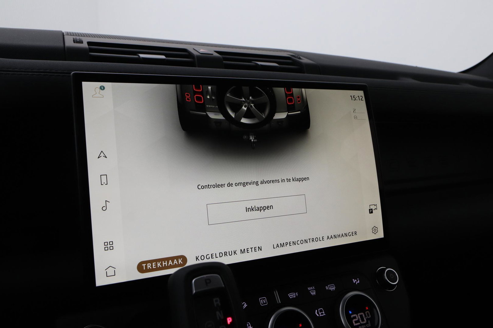 Land Rover Defender P300e 110 X-Dynamic SE | FACELIFT | ACC | Panoramadak | 22 Inch | ClearSight | Stoel+Stuurverwarming | Trekhaak