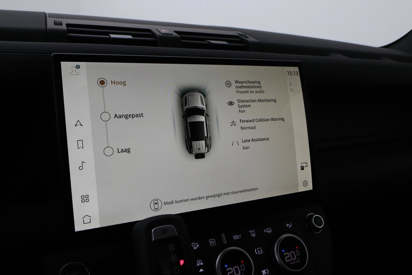 Land Rover Defender P300e 110 X-Dynamic SE | FACELIFT | ACC | Panoramadak | 22 Inch | ClearSight | Stoel+Stuurverwarming | Trekhaak