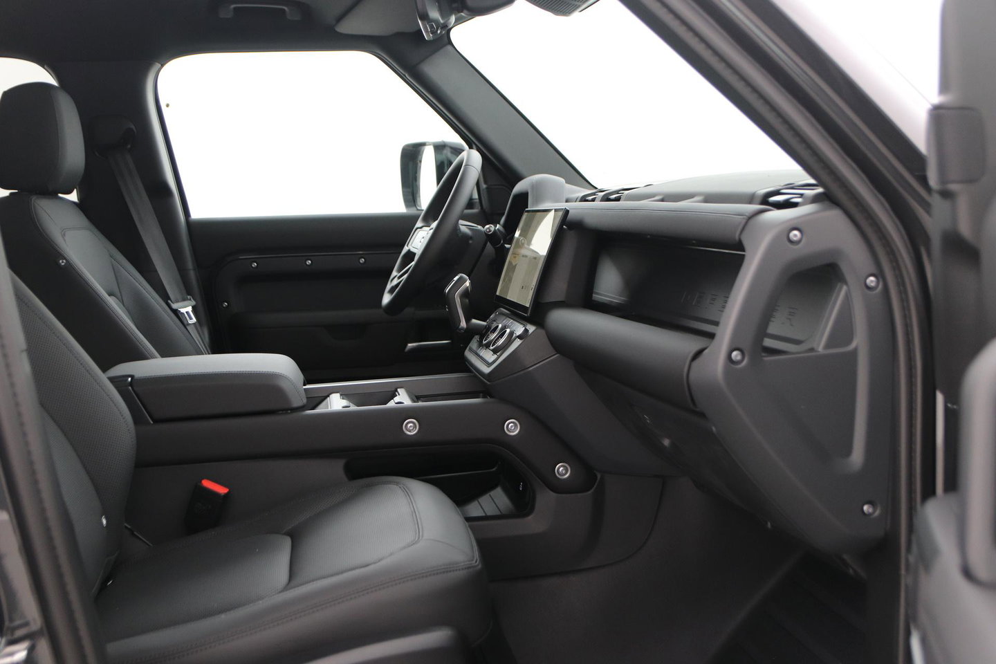Land Rover Defender P300e 110 X-Dynamic SE | FACELIFT | ACC | Panoramadak | 22 Inch | ClearSight | Stoel+Stuurverwarming | Trekhaak