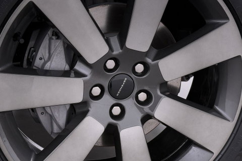 Land Rover Defender P300e 110 X-Dynamic SE | FACELIFT | ACC | Panoramadak | 22 Inch | ClearSight | Stoel+Stuurverwarming | Trekhaak