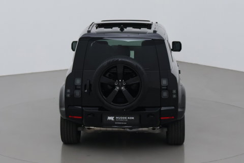 Land Rover Defender 2.0 P300e 110 X-Dynamic HSE | FACELIFT | ClearSight | Meridian Surround | Koelbox | Luchtvering | Trekhaak