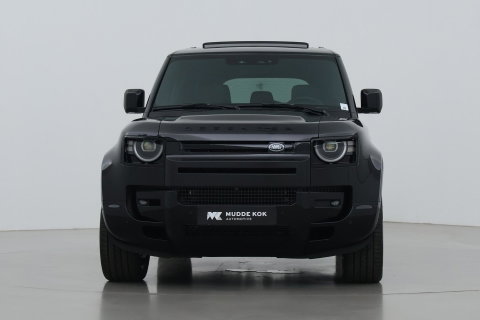 Land Rover Defender 2.0 P300e 110 X-Dynamic HSE | FACELIFT | ClearSight | Meridian Surround | Koelbox | Luchtvering | Trekhaak