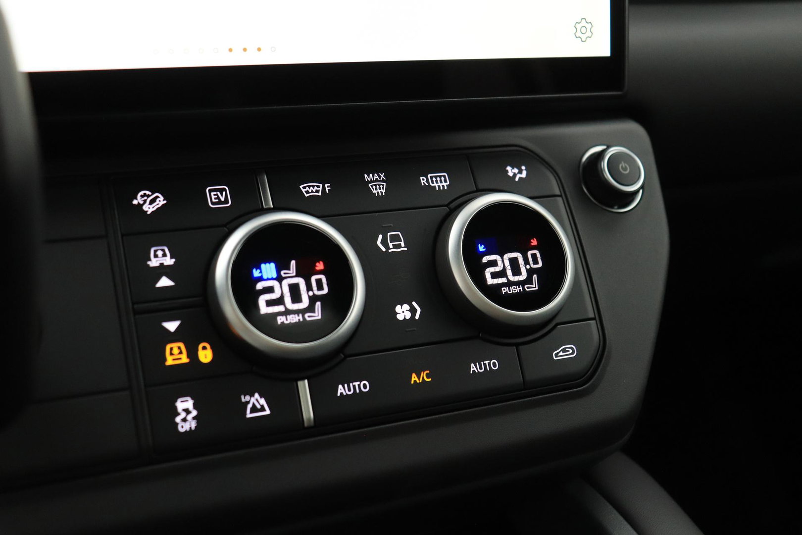 Land Rover Defender 2.0 P300e 110 X-Dynamic HSE | FACELIFT | ClearSight | Meridian Surround | Koelbox | Luchtvering | Trekhaak