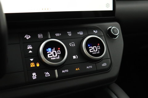 Land Rover Defender 2.0 P300e 110 X-Dynamic HSE | FACELIFT | ClearSight | Meridian Surround | Koelbox | Luchtvering | Trekhaak