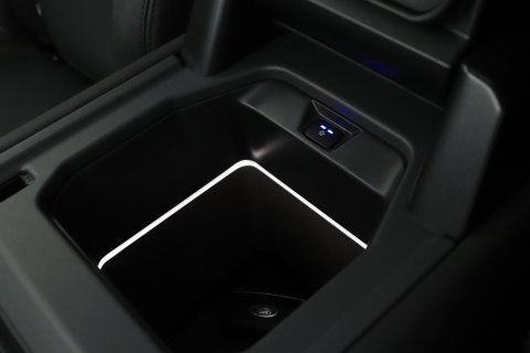 Land Rover Defender 2.0 P300e 110 X-Dynamic HSE | FACELIFT | ClearSight | Meridian Surround | Koelbox | Luchtvering | Trekhaak