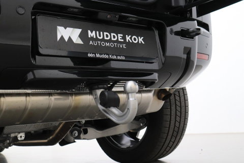 Land Rover Defender 2.0 P300e 110 X-Dynamic HSE | FACELIFT | ClearSight | Meridian Surround | Koelbox | Luchtvering | Trekhaak
