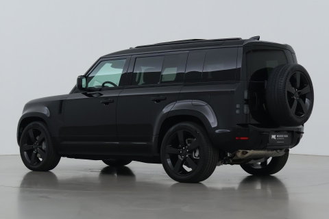Land Rover Defender 2.0 P300e 110 X-Dynamic HSE | FACELIFT | ClearSight | Meridian Surround | Koelbox | Luchtvering | Trekhaak