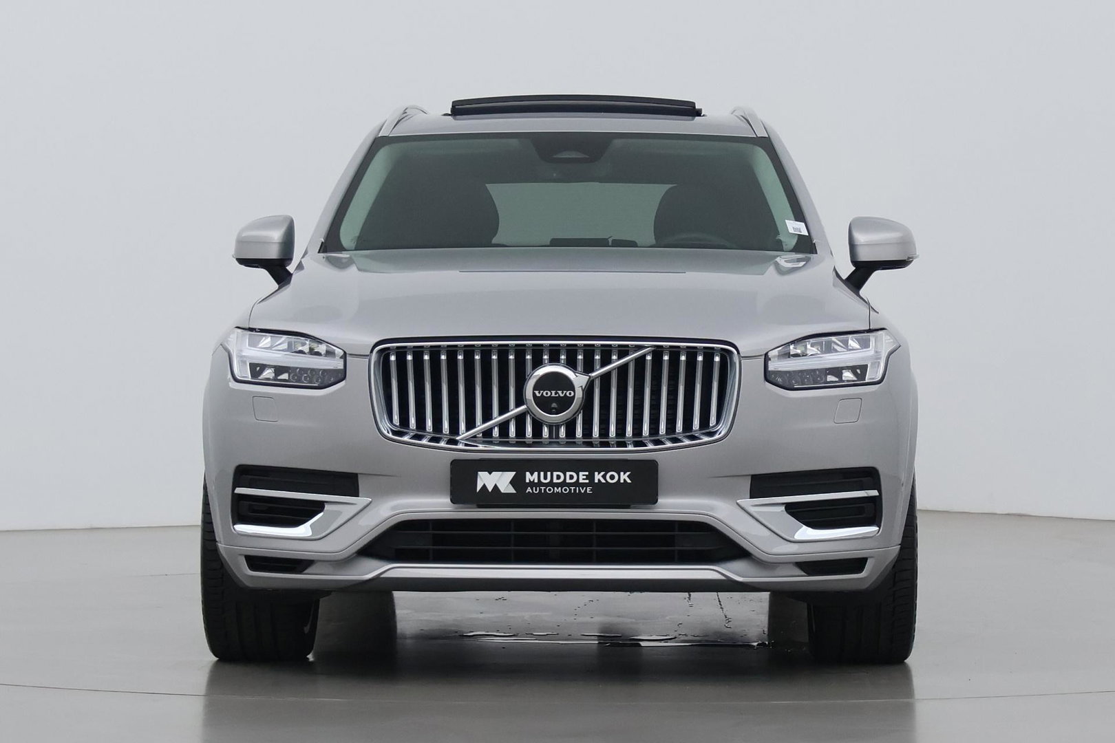 Volvo XC90 T8 Recharge AWD Ultimate Bright | ACC | Luchtvering | Panoramadak | Harman/Kardon | Massage | Head-Up | 21 inch
