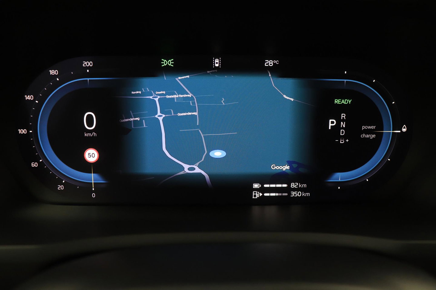 Volvo XC90 T8 Recharge AWD Ultimate Bright | ACC | Luchtvering | Panoramadak | Harman/Kardon | Massage | Head-Up | 21 inch