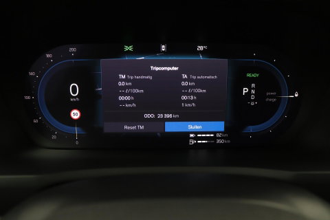 Volvo XC90 T8 Recharge AWD Ultimate Bright | ACC | Luchtvering | Panoramadak | Harman/Kardon | Massage | Head-Up | 21 inch