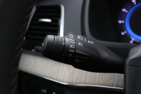 Volvo XC90 T8 Recharge AWD Ultimate Bright | ACC | Luchtvering | Panoramadak | Harman/Kardon | Massage | Head-Up | 21 inch