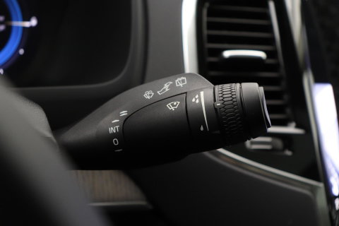 Volvo XC90 T8 Recharge AWD Ultimate Bright | ACC | Luchtvering | Panoramadak | Harman/Kardon | Massage | Head-Up | 21 inch