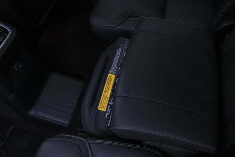 Volvo XC90 T8 Recharge AWD Ultimate Bright | ACC | Luchtvering | Panoramadak | Harman/Kardon | Massage | Head-Up | 21 inch