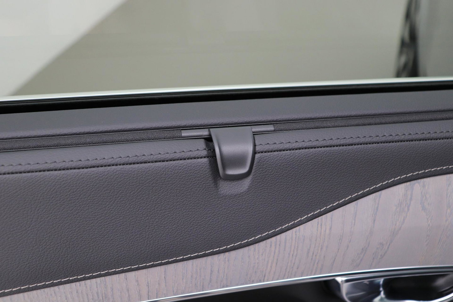 Volvo XC90 T8 Recharge AWD Ultimate Bright | ACC | Luchtvering | Panoramadak | Harman/Kardon | Massage | Head-Up | 21 inch