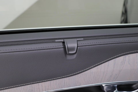 Volvo XC90 T8 Recharge AWD Ultimate Bright | ACC | Luchtvering | Panoramadak | Harman/Kardon | Massage | Head-Up | 21 inch