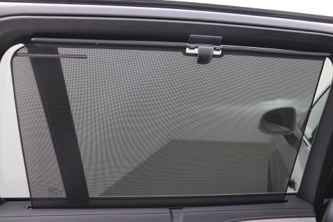 Volvo XC90 T8 Recharge AWD Ultimate Bright | ACC | Luchtvering | Panoramadak | Harman/Kardon | Massage | Head-Up | 21 inch
