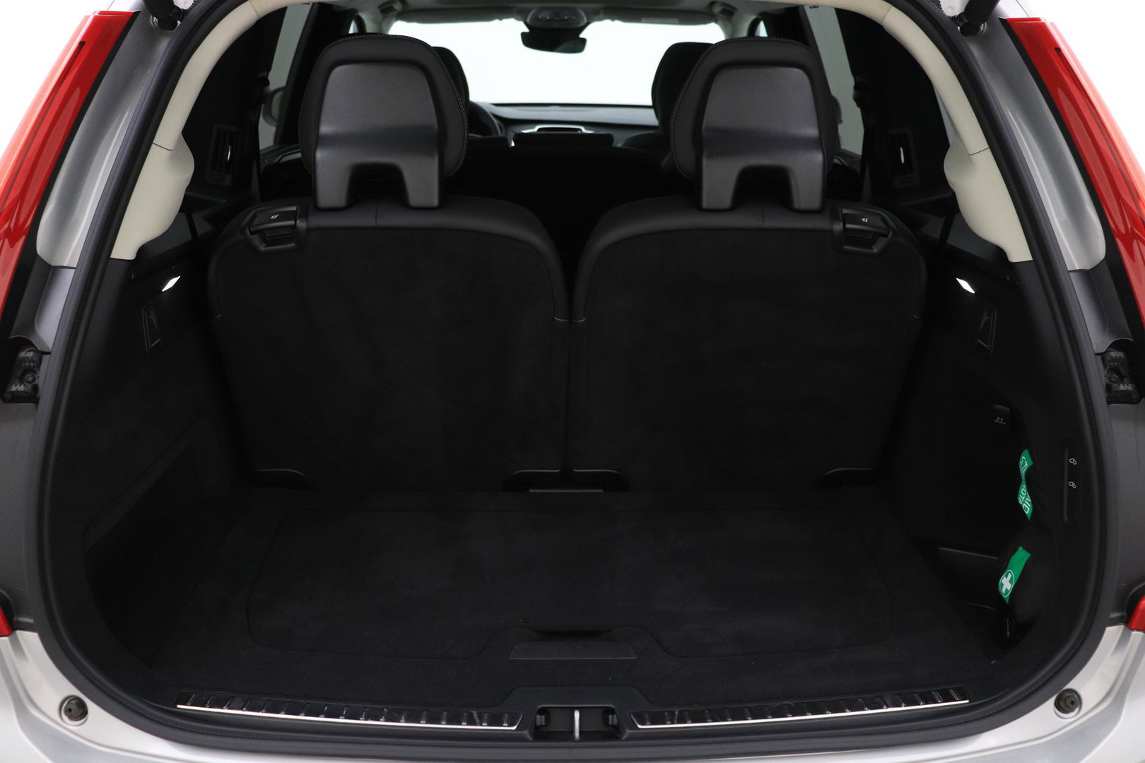 Volvo XC90 T8 Recharge AWD Ultimate Bright | ACC | Luchtvering | Panoramadak | Harman/Kardon | Massage | Head-Up | 21 inch