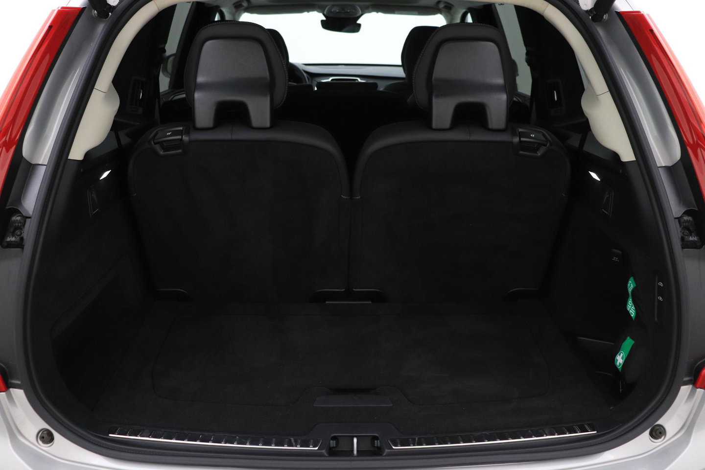 Volvo XC90 T8 Recharge AWD Ultimate Bright | ACC | Luchtvering | Panoramadak | Harman/Kardon | Massage | Head-Up | 21 inch