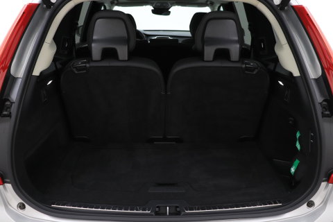 Volvo XC90 T8 Recharge AWD Ultimate Bright | ACC | Luchtvering | Panoramadak | Harman/Kardon | Massage | Head-Up | 21 inch