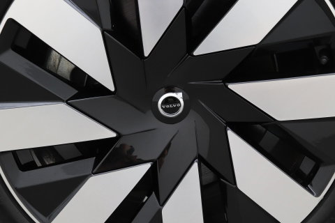 Volvo XC90 T8 Recharge AWD Ultimate Bright | ACC | Luchtvering | Panoramadak | Harman/Kardon | Massage | Head-Up | 21 inch