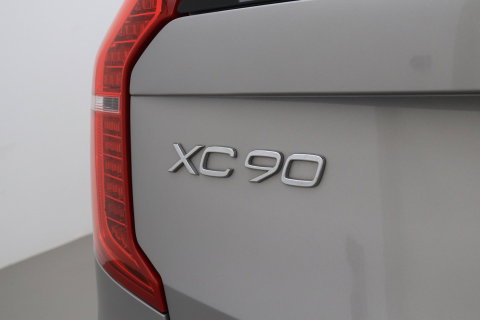Volvo XC90 T8 Recharge AWD Ultimate Bright | ACC | Luchtvering | Panoramadak | Harman/Kardon | Massage | Head-Up | 21 inch