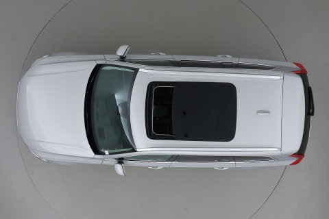 Volvo XC90 T8 Recharge AWD Ultimate Bright | ACC | Luchtvering | Panoramadak | Harman/Kardon | Massage | Head-Up | 21 inch