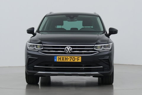 Volkswagen Tiguan 1.4 TSI eHybrid Business+ | Getint Glas | Camera | ACC | PDC V+A