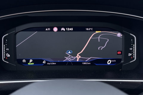 Volkswagen Tiguan 1.4 TSI eHybrid Business+ | Getint Glas | Camera | ACC | PDC V+A