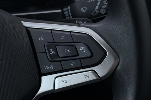 Volkswagen Tiguan 1.4 TSI eHybrid Business+ | Getint Glas | Camera | ACC | PDC V+A