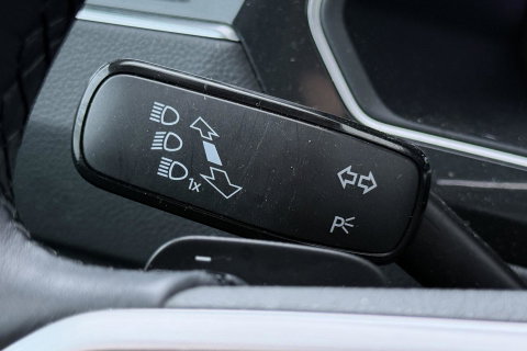 Volkswagen Tiguan 1.4 TSI eHybrid Business+ | Getint Glas | Camera | ACC | PDC V+A