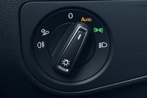 Volkswagen Tiguan 1.4 TSI eHybrid Business+ | Getint Glas | Camera | ACC | PDC V+A